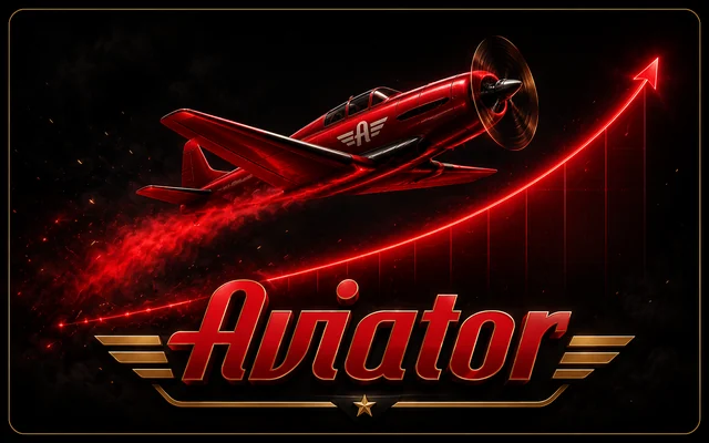 Aviator — краш в Fraga Casino